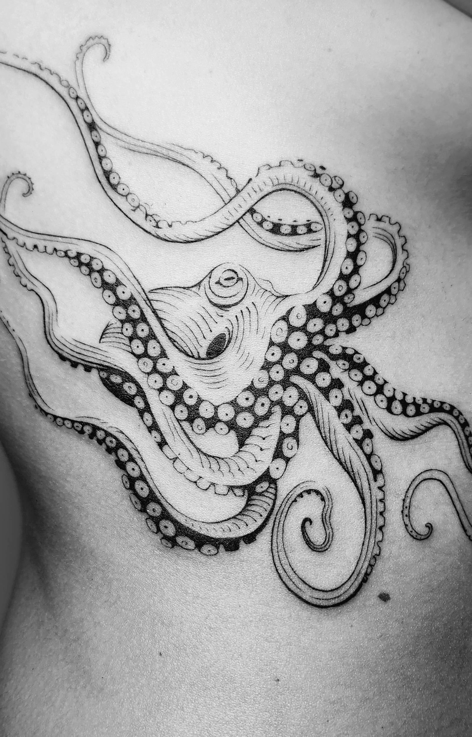 tattoo photo