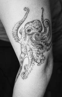 tattoo photo